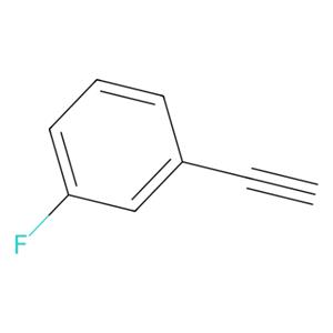 aladdin 阿拉丁 W137137 1-乙炔基-3-氟苯 2561-17-3 98%