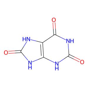 aladdin 阿拉丁 U119740 尿酸纯度标准物质 69-93-2 99.8%