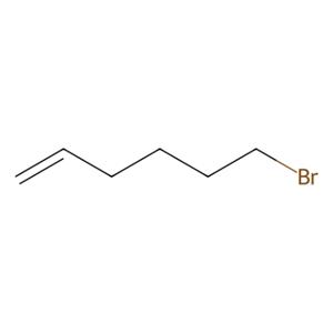 aladdin 阿拉丁 B122541 6-溴-1-己烯 2695-47-8 95%