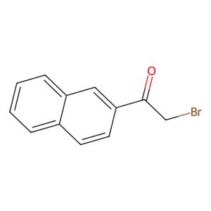 aladdin 阿拉丁 B100596 2-萘基溴甲基酮 613-54-7 98%
