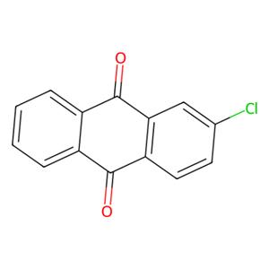aladdin 阿拉丁 C104662 2-氯蒽醌 131-09-9 97%