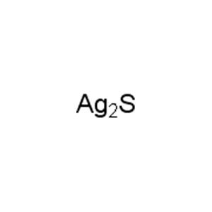 aladdin 阿拉丁 S106633 硫化银 21548-73-2 reagent grade, 98%