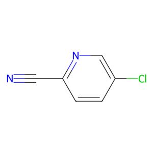 aladdin 阿拉丁 C154079 5-氯-2-氰基吡啶 89809-64-3 >98.0%(GC)