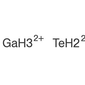 aladdin 阿拉丁 G119273 碲化镓(II) 12024-14-5 99.999% metals basis