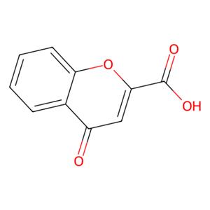 aladdin 阿拉丁 B106850 色酮-2-甲酸 4940-39-0 97%