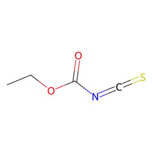 aladdin 阿拉丁 E123540 乙氧羰基异硫氰酸酯 16182-04-0 98%