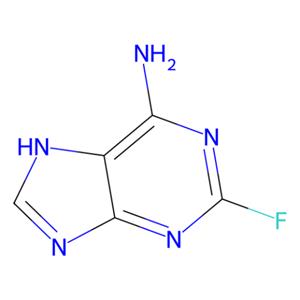 aladdin 阿拉丁 F115552 2-氟腺嘌呤 700-49-2 98%