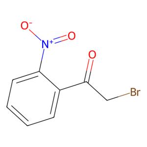 aladdin 阿拉丁 B122558 2-溴-2′-硝基苯乙酮 6851-99-6 98%