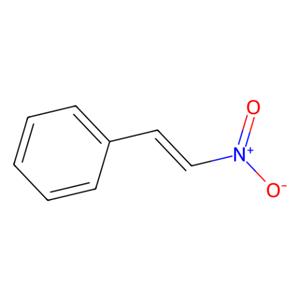 aladdin 阿拉丁 N122699 反式-β-硝基苯乙烯 5153-67-3 98%