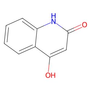 aladdin 阿拉丁 Q102244 2,4-二羟基喹啉 86-95-3 97%
