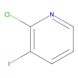 aladdin 阿拉丁 C120717 2-氯-3-碘吡啶 78607-36-0 98%