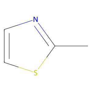 aladdin 阿拉丁 M299351 2-甲基噻唑 3581-87-1 98%