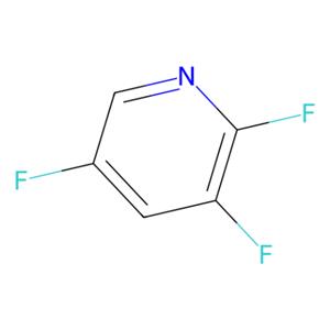 aladdin 阿拉丁 T123106 2,3,5-三氟吡啶 76469-41-5 98%
