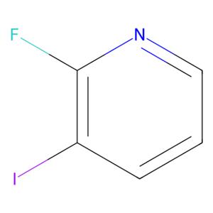 aladdin 阿拉丁 F120738 2-氟-3-碘吡啶 113975-22-7 98%