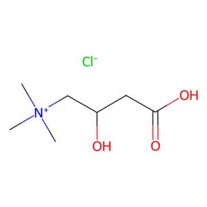 aladdin 阿拉丁 C119762 L-肉毒碱盐酸盐 6645-46-1 98%