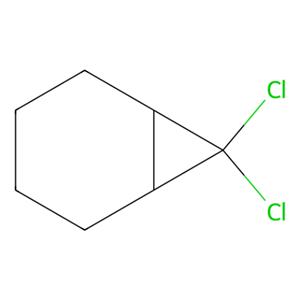 aladdin 阿拉丁 D123103 7,7-二氯二环[4.1.0]庚烷 823-69-8 98%