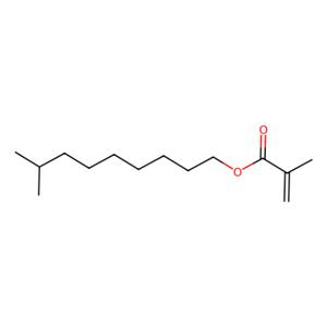 aladdin 阿拉丁 I102098 甲基丙烯酸异癸酯 29964-84-9 95%,含150ppm MEHQ稳定剂