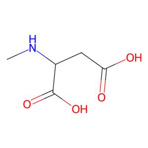 aladdin 阿拉丁 N129532 N-甲基-D-天冬氨酸 6384-92-5 ≥98%