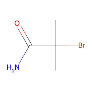 aladdin 阿拉丁 B152951 2-溴异丁酰胺 7462-74-0 >98.0%