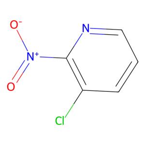 aladdin 阿拉丁 C135970 2-硝基-3-氯吡啶 54231-32-2 ≥98.0%(GC)