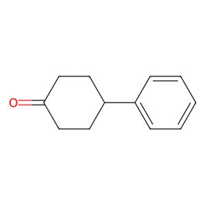 aladdin 阿拉丁 P134663 4-苯基环己酮 4894-75-1 ≥98%