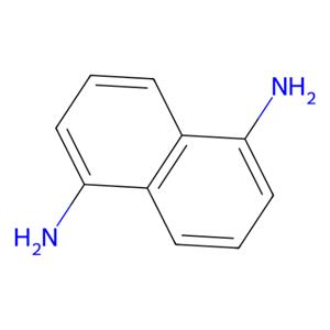 aladdin 阿拉丁 D135799 1,5-二氨基萘 2243-62-1 ≥97.0%(HPLC)