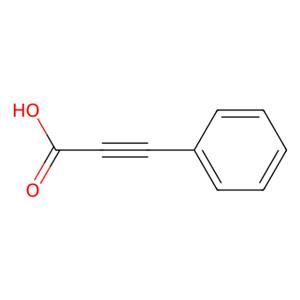 aladdin 阿拉丁 P133964 苯丙炔酸 637-44-5 ≥98.0%