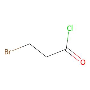 aladdin 阿拉丁 B135557 3-溴丙酰氯 15486-96-1 ≥95.0%(GC)
