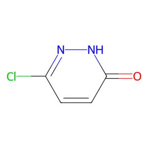 aladdin 阿拉丁 C132941 6-氯-3(2H)-哒嗪酮 19064-67-6 ≥98.0%(GC)