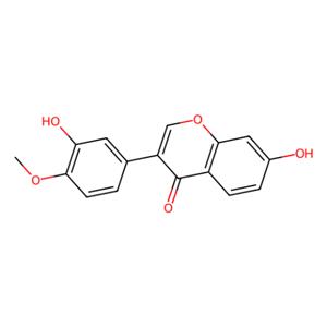 aladdin 阿拉丁 C123665 毛蕊异黄酮 20575-57-9 ≥98%(HPLC)