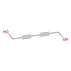 aladdin 阿拉丁 H156864 2,4-己二炔-1,6-二醇 3031-68-3 >97.0%(GC)