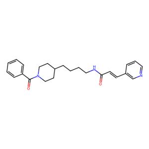 aladdin 阿拉丁 F127321 FK866 (APO866, Daporinad),NAMPT抑制剂 658084-64-1 ≥98%