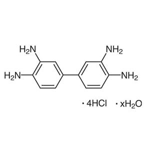 aladdin 阿拉丁 D130018 3,3'-二氨基联苯胺四盐酸盐 水合物 868272-85-9 ≥96%
