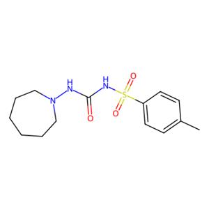 aladdin 阿拉丁 T131712 托拉唑胺 1156-19-0 ≥96%(T)