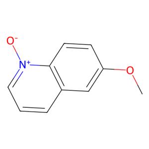 aladdin 阿拉丁 M404680 6-甲氧基喹啉N-氧化物 6563-13-9 98%