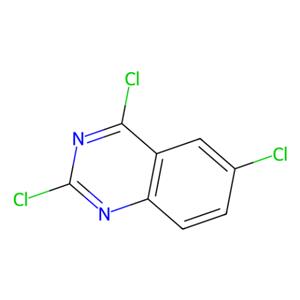 aladdin 阿拉丁 T293981 2,4,6-三氯喹唑啉 20028-68-6 98%