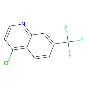 aladdin 阿拉丁 C169748 4-氯-7-(三氟甲基)喹啉 346-55-4 98%