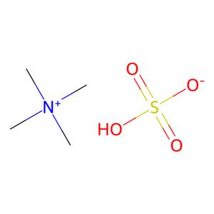 aladdin 阿拉丁 T301586 四甲基硫酸氢铵 一水合物 103812-00-6 98%