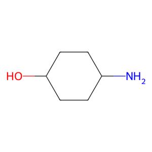 aladdin 阿拉丁 A589874 4-氨基环己醇 6850-65-3 97% (isomers mixture)