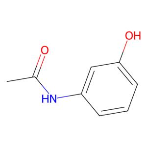 aladdin 阿拉丁 H157231 3'-羟基乙酰苯胺 621-42-1 98%