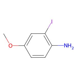 aladdin 阿拉丁 I175362 4-甲氧基-2-碘苯胺 191348-14-8 95%