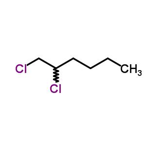 1,2-二氯己烷 2162-92-7