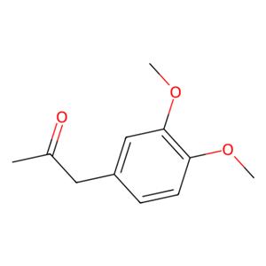 aladdin 阿拉丁 D139264 3,4-二甲氧基苯丙酮 776-99-8 ≥97%