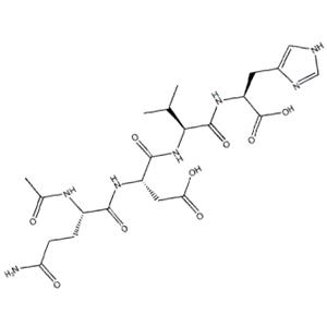 aladdin 阿拉丁 A292928 乙酰基四肽-9   醋酸盐 928006-50-2 ≥98.0%