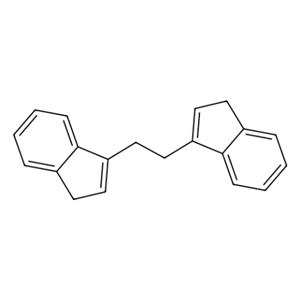 aladdin 阿拉丁 B152445 1,2-双(3-茚基)乙烷 18657-57-3 >98.0%(HPLC)