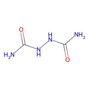 aladdin 阿拉丁 B165906 N,N'-二氨基甲酰肼 110-21-4 98%
