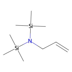 aladdin 阿拉丁 N300846 二（三甲基硅基）烯丙基胺 7688-51-9 95%