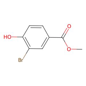 aladdin 阿拉丁 M138621 3-溴-4-羟基苯甲酸甲酯 29415-97-2 ≥98%