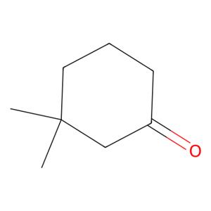 aladdin 阿拉丁 D138628 3,3-二甲基环己酮 2979-19-3 >97.0%(GC)