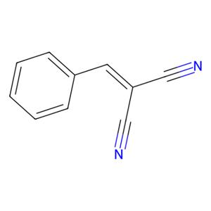 aladdin 阿拉丁 B151983 苯亚甲基丙二腈 2700-22-3 >98.0%(GC)
